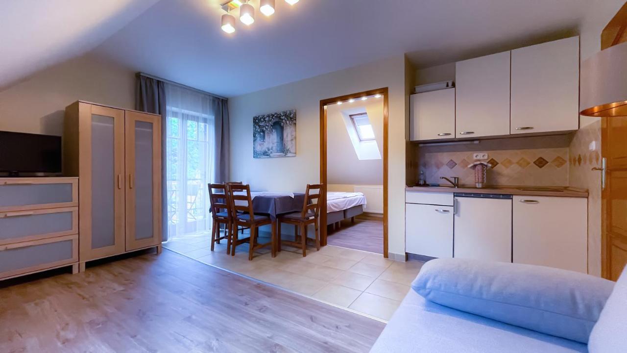 Ozkut Apartmanhaz Olmod Dış mekan fotoğraf