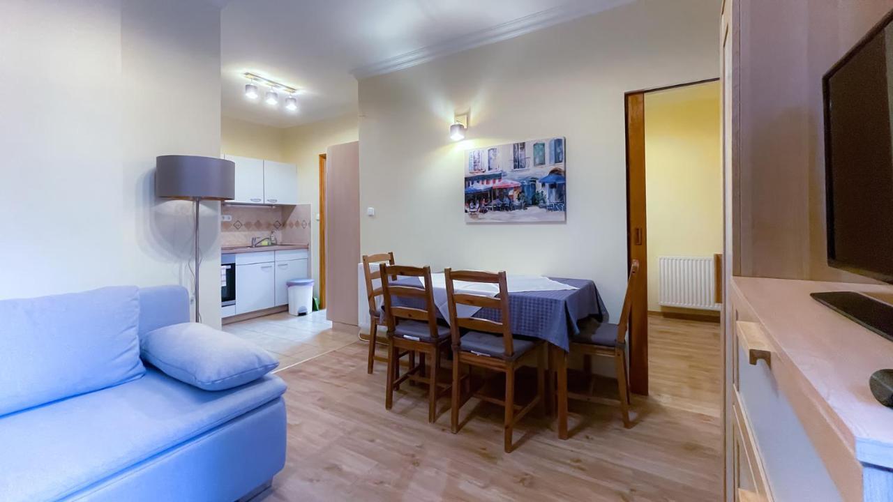 Ozkut Apartmanhaz Olmod Dış mekan fotoğraf