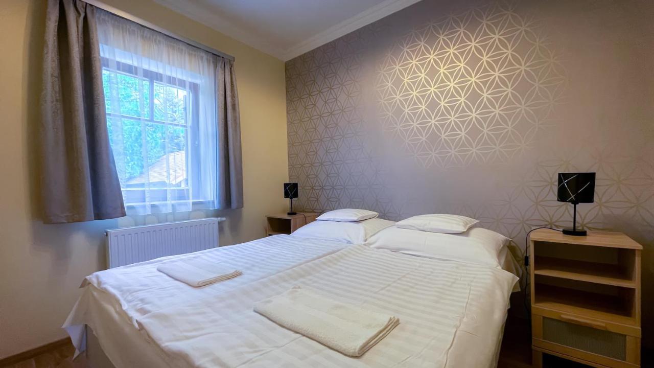 Ozkut Apartmanhaz Olmod Dış mekan fotoğraf