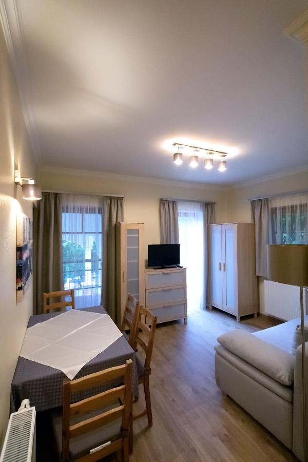 Ozkut Apartmanhaz Olmod Dış mekan fotoğraf