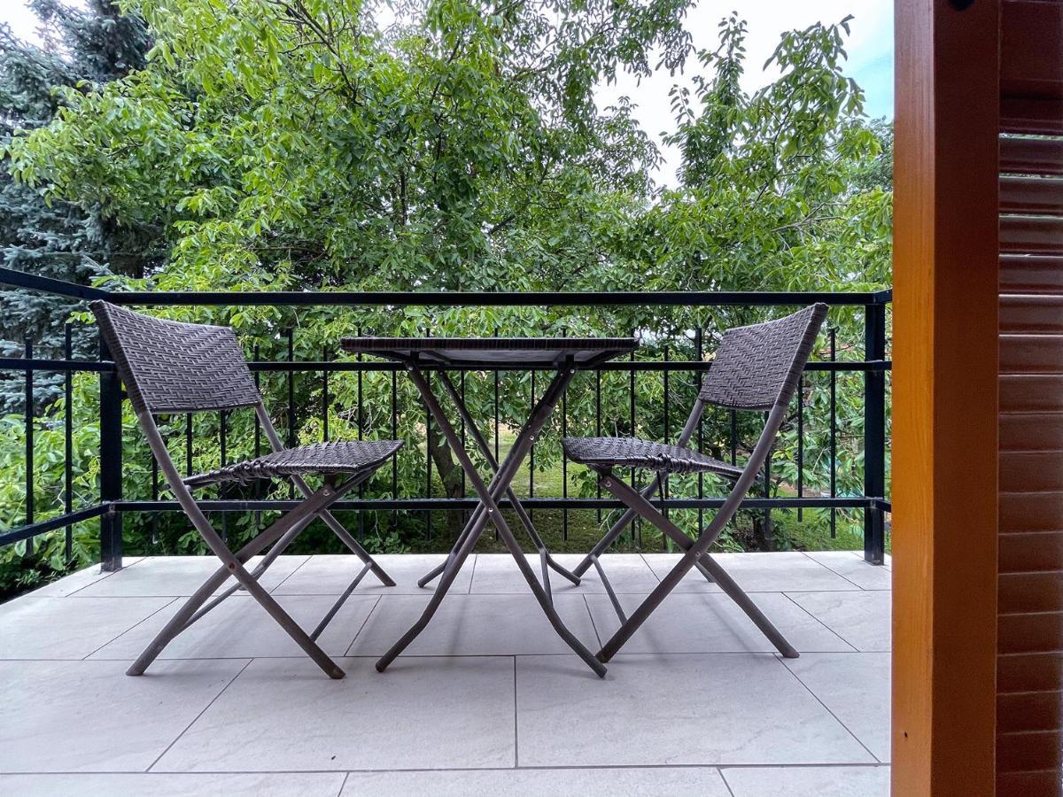 Ozkut Apartmanhaz Olmod Dış mekan fotoğraf