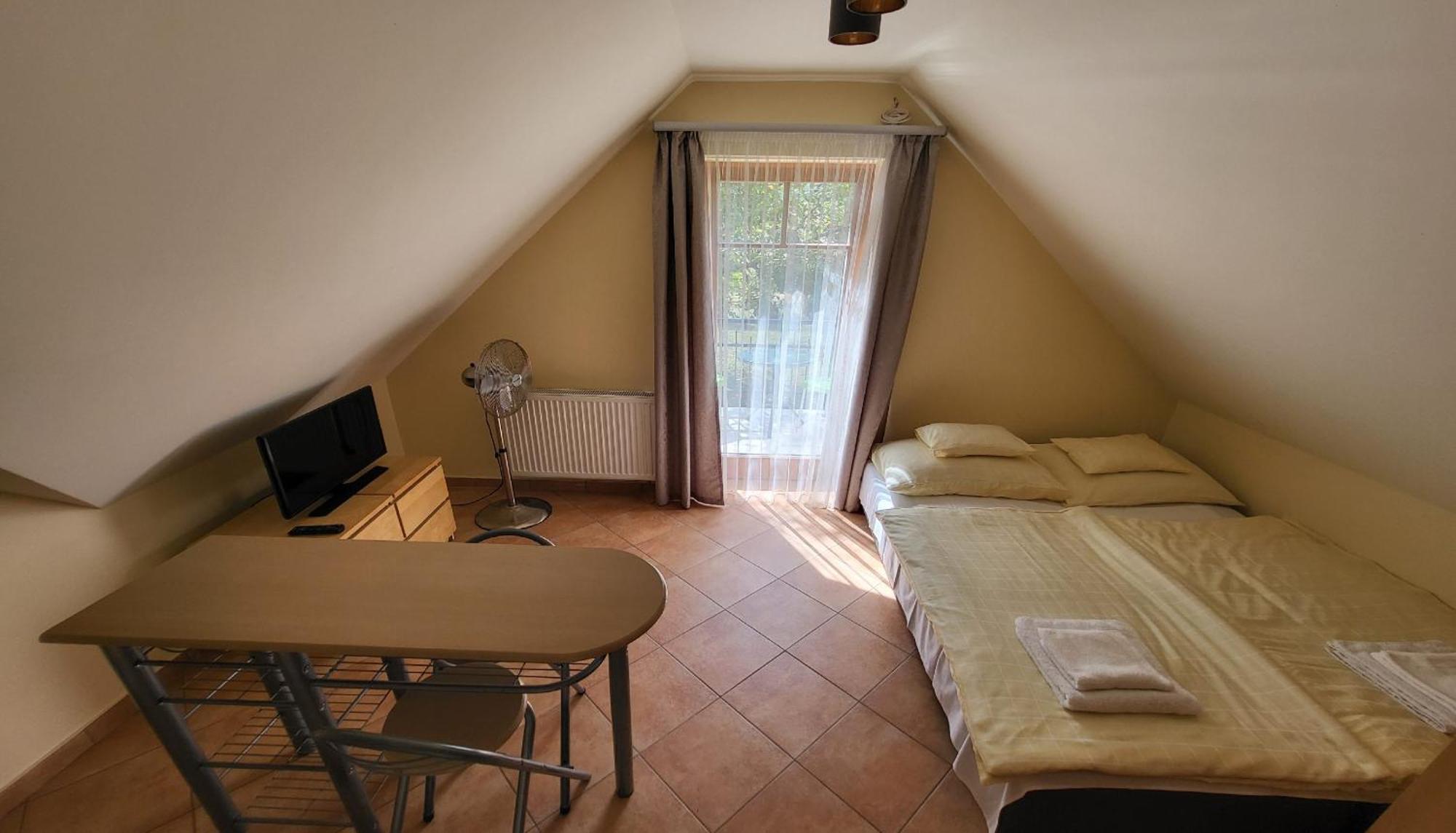 Ozkut Apartmanhaz Olmod Dış mekan fotoğraf